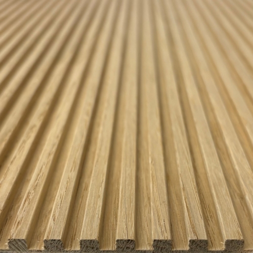 Latho Massivholzdecklage Asolo Eiche